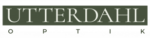 Utterdahl Optik AB logotyp