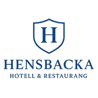 Hensbacka Herrgård AB logotyp