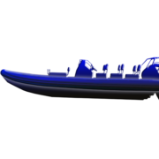 Kalmarsunds Charter & Event AB logotyp