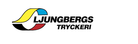 Ljungbergs Tryckeri i Klippan AB logotyp