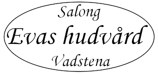 Evas Hudvård Vadstena AB logotyp