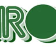 JEROC Återvinning AB logotyp