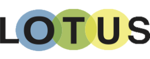 AB Lotusmodellen logotyp