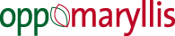 Oppamaryllis AB logotyp