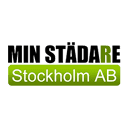 Min Städare Stockholm AB logotyp