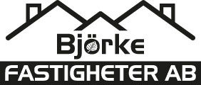 Björke Fastigheter AB logotyp