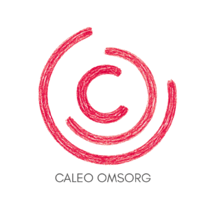 Caleo Omsorg AB logotyp