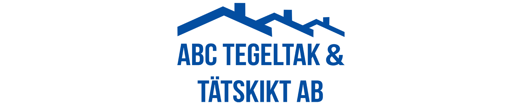 ABC Tegeltak & Tätskikt AB logotyp