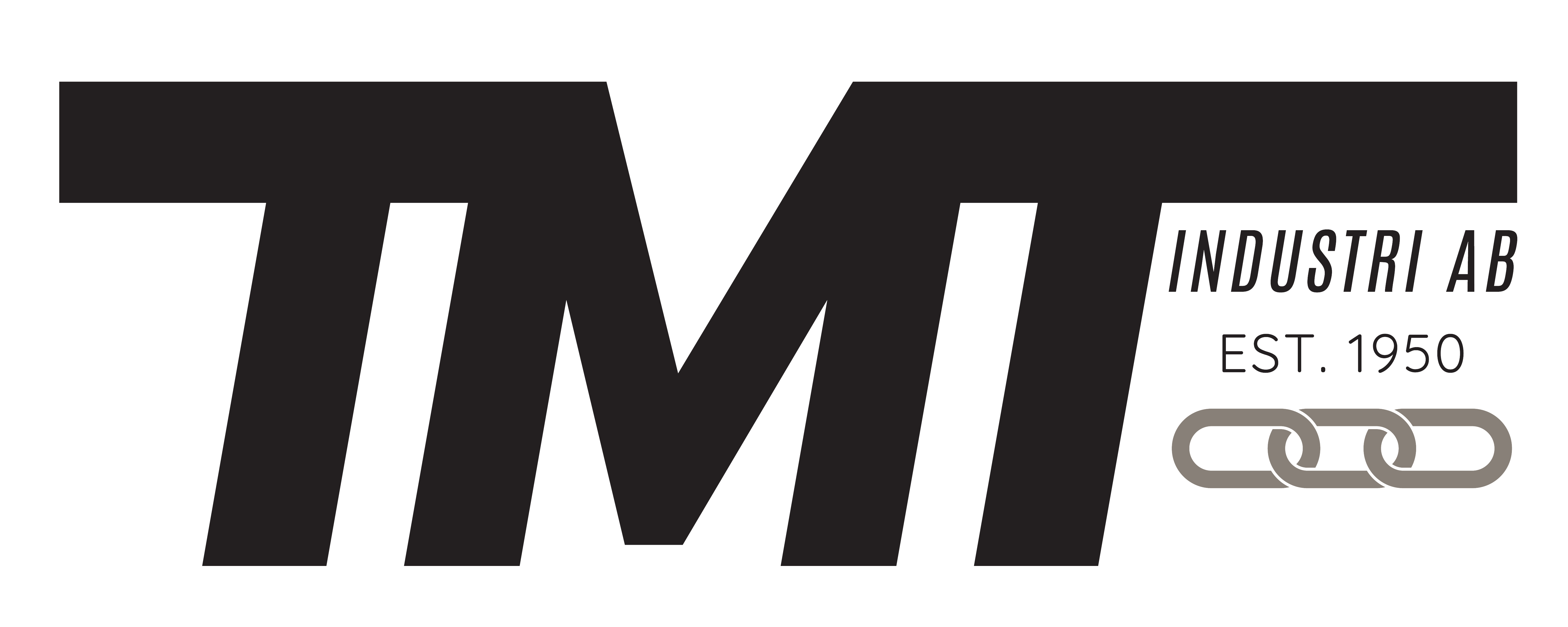 TMT Industri AB logotyp