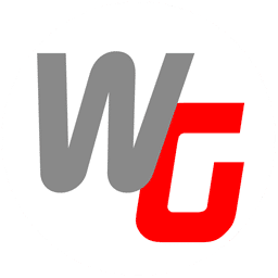 WestGear AB logotyp