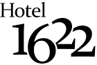 Hotell 1622 AB logotyp