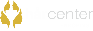 Hårcenter Enköping AB logotyp