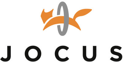 Jocus Affärsguide AB logotyp
