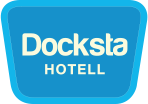 Docksta Hotell AB logotyp
