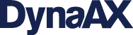 DynaAx AB logotyp