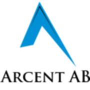 Arcent AB logotyp