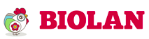 Biolan Sverige AB logotyp