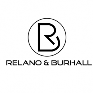 RELANO AB logotyp