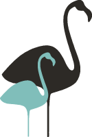 Silverbird Productions AB logotyp