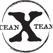 Ocean X team AB logotyp