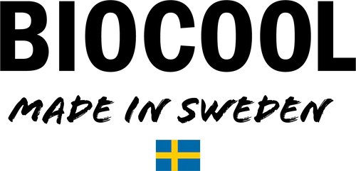 BioCool AB logotyp