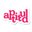 Aptit & Attityd AB logotyp