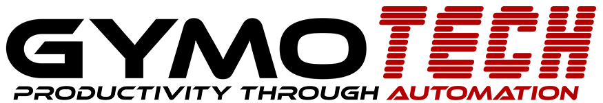 Gymotech AB logotyp