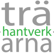 Trähantverkarna i Svealand AB logotyp