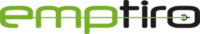 Emptiro AB logotyp