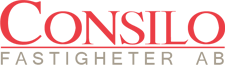 Consilo Fastigheter AB logotyp