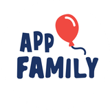 App Family AB logotyp