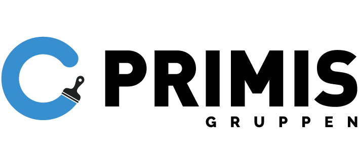 Primisgruppen Sverige AB logotyp