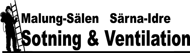 Malung-Sälen Sotning & Ventilation AB logotyp