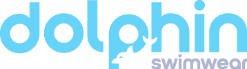 DOLPHIN swimwear AB logotyp