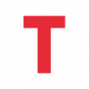 Täbykopia AB logotyp
