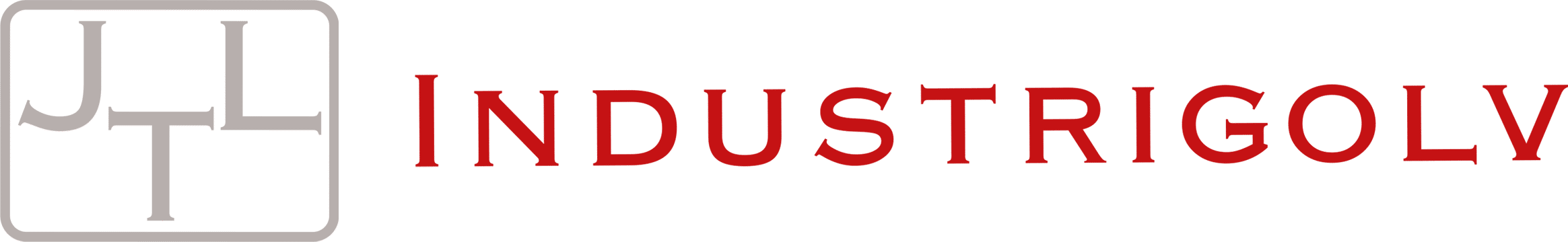 JTL Industrigolv AB logotyp