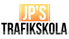JP's Trafikskola Aktiebolag logotyp