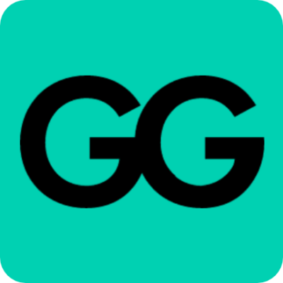 Goget AB logotyp