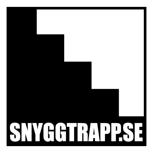 Snyggtrapp i Umeå AB logotyp