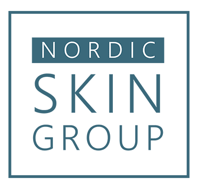 The Nordic Skin Group AB logotyp