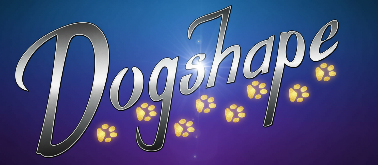 Dogshape AB logotyp