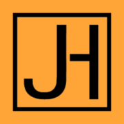 JH Analys och Vågteknik AB logotyp