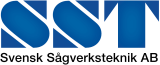 Svensk Sågverksteknik AB logotyp