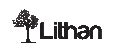 Lithan AB logotyp
