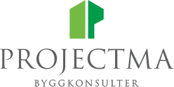 Projectma AB logotyp