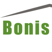 Bonis Fastighet AB logotyp