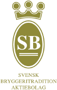 Svensk Bryggeritradition AB logotyp