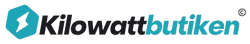 Kilowattbutiken AB logotyp