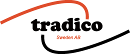 Tradico Sweden AB logotyp