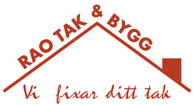 RAO Tak och Bygg AB logotyp